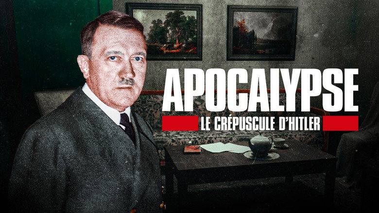 Apocalypse: The Fall of Hitler still 3