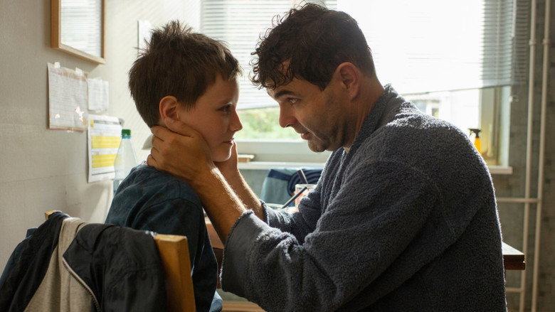 Das Versprechen still 1