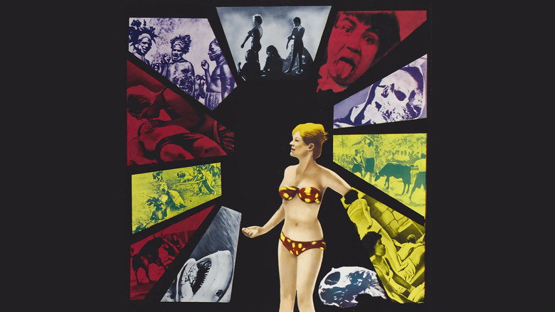 Mondo Cane still 2