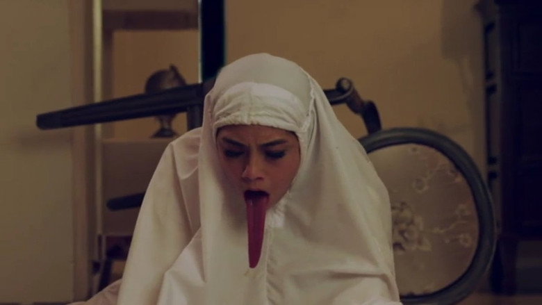 Ruqyah - The Exorcism still 1