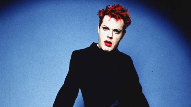 Eddie Izzard: Dress to Kill still 3