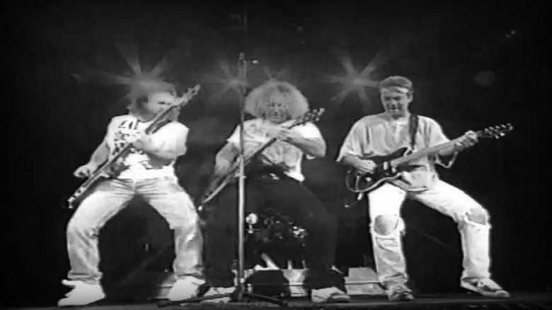 Van Halen: Live in Pensacola, Florida still 1
