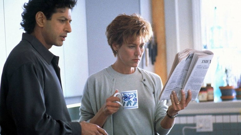 Hideaway still 4