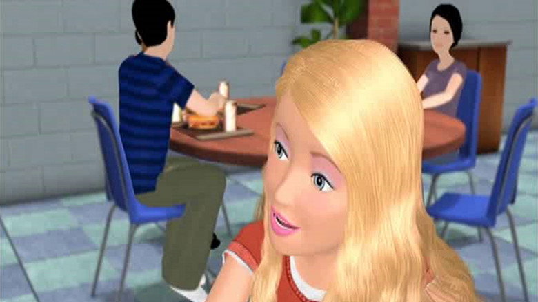 The Barbie Diaries still 7