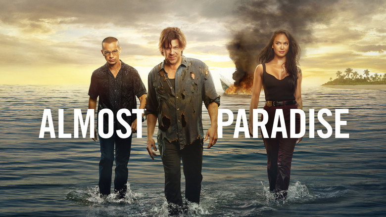 Almost Paradise still 2