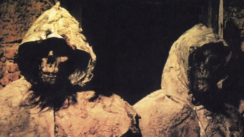 The Ghost Galleon still 4