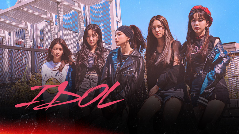 IDOL: The Coup still 5