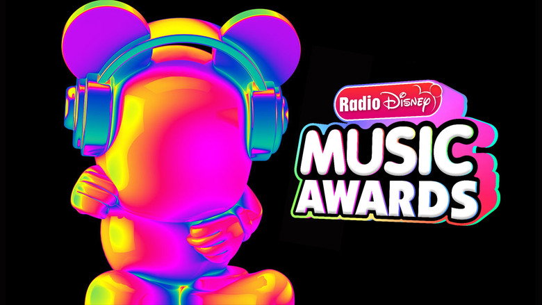 Radio Disney Music Awards still 4