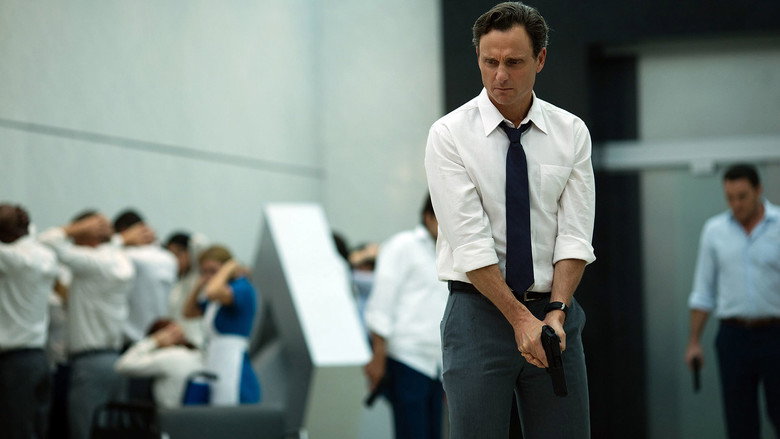 The Belko Experiment still 5