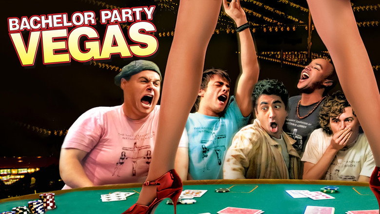 Bachelor Party Vegas still 6