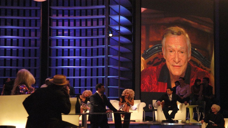 Comedy Central Roast of Denis Leary still 1