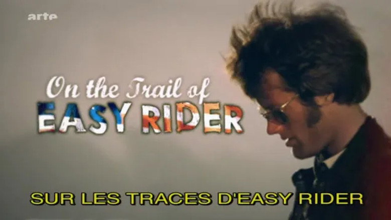 On the Trail of Easy Rider: 40 Years On... Still Searching for America still 5
