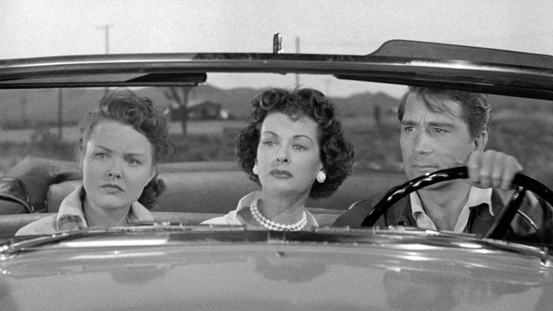 Highway Dragnet still 3