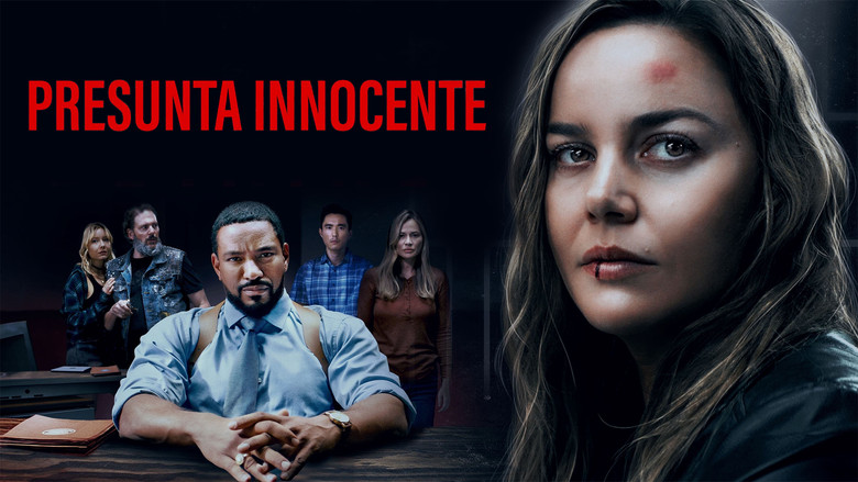 Detained still 7