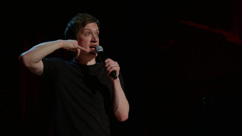 Daniel Sloss: Live Shows still 1