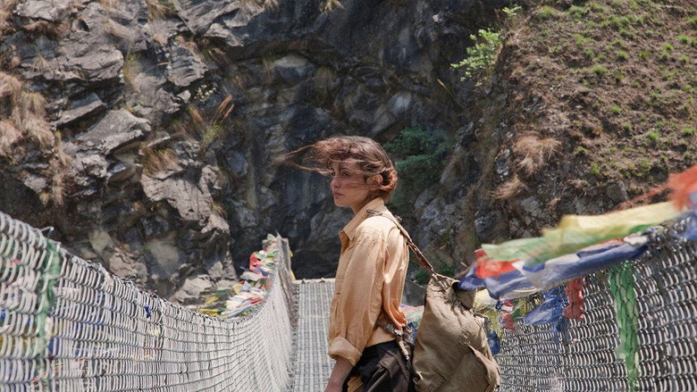 Kathmandu Lullaby still 2