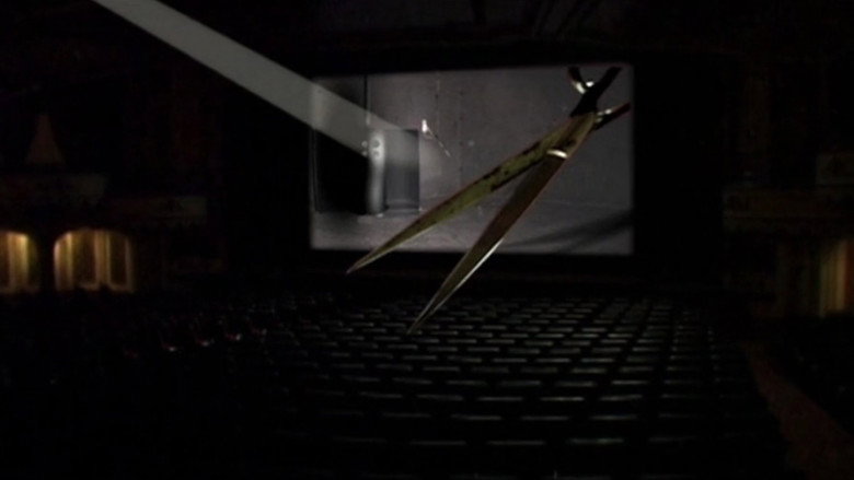 To Each His Own Cinema still 3
