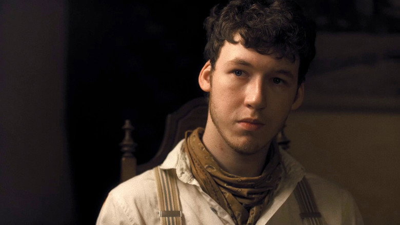 The Pale Door still 7
