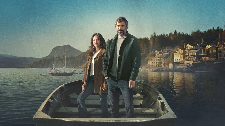 Murder in a Small Town still 1