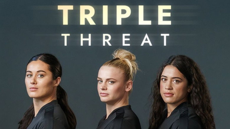 Triple Threat still 1