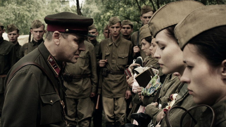 Battle for Sevastopol still 7