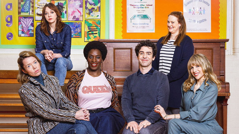 Motherland still 2