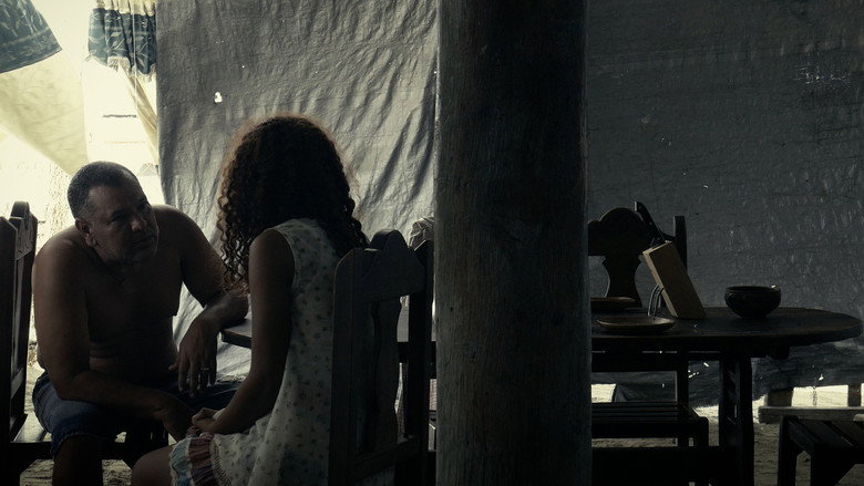 La Orilla still 1