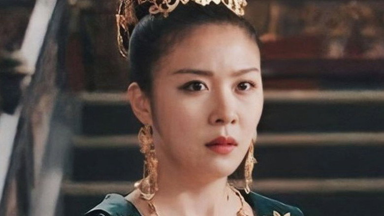 Empress Ki still 8