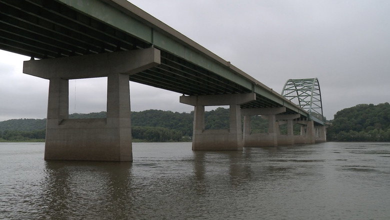 Eight Bridges still 2