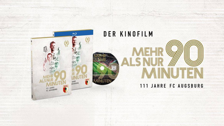 Mehr als nur 90 Minuten still 1
