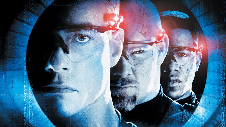 Universal Soldier: The Return still 3