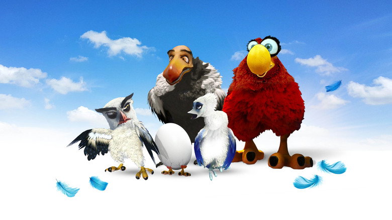 Birds Like Us still 5