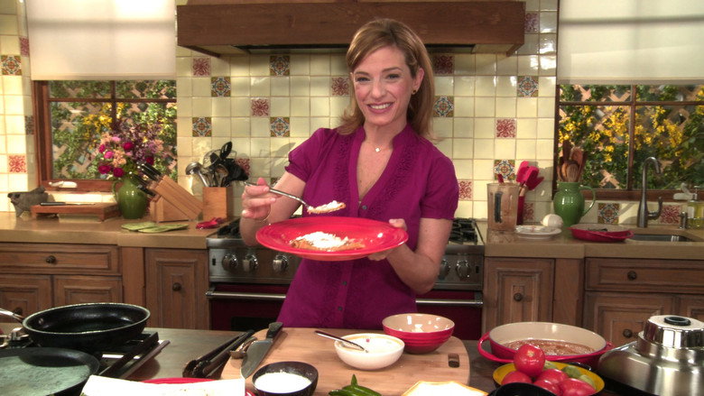 Pati's Mexican Table still 2