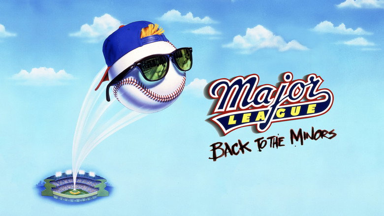 Major League: Back to the Minors still 7