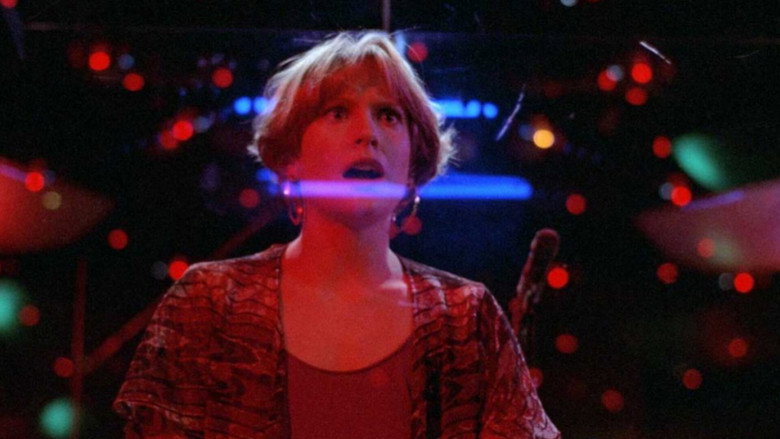 Blue Sunshine still 5