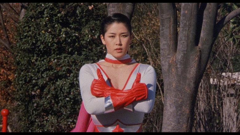 Gamera Super Monster still 1