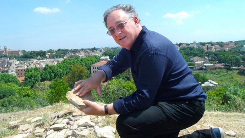 Building the Ancient City: Athens and Rome still 2