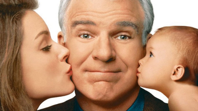 Father of the Bride Part II still 6