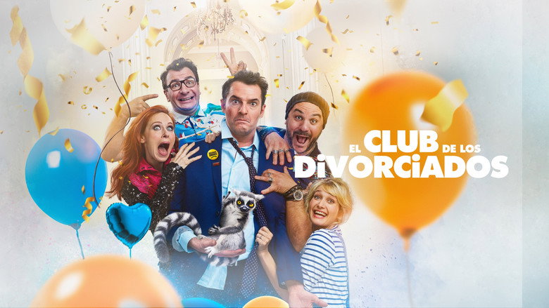 Divorce Club still 2