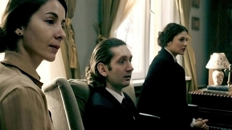 Tortured for Christ still 3