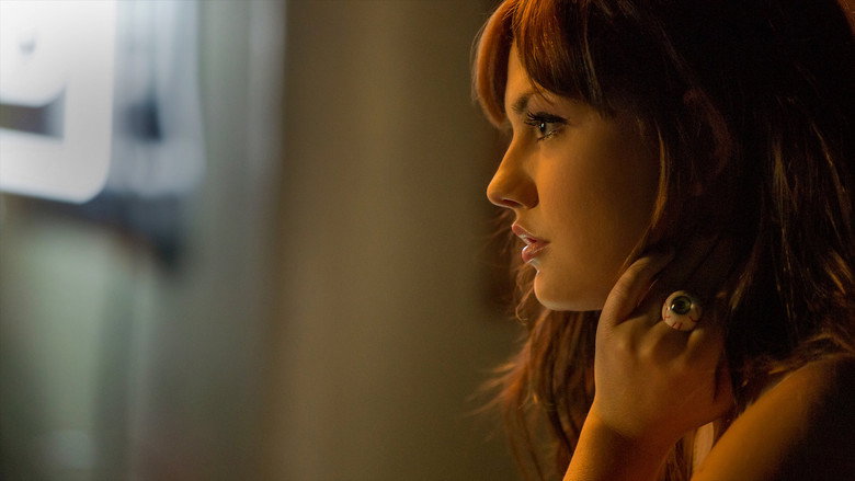 Nerve still 8