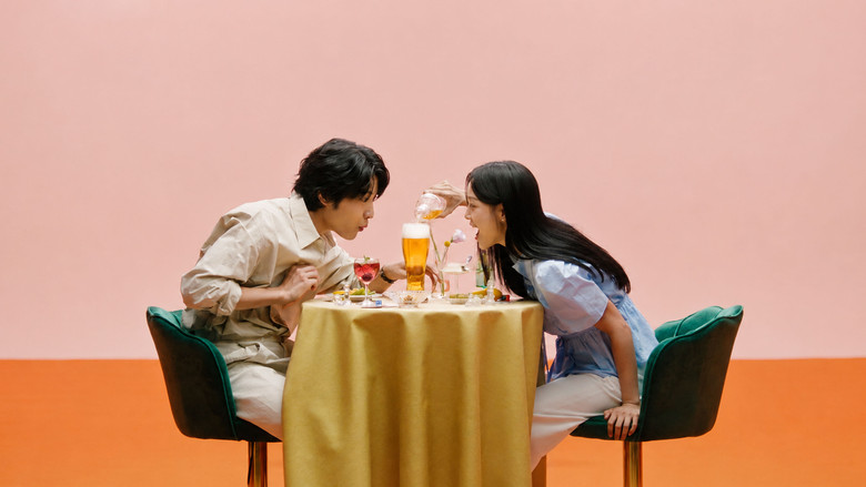 Brewing Love still 5