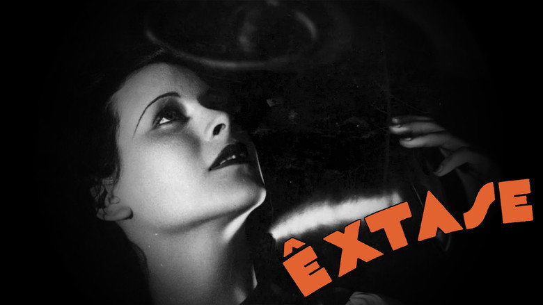 Ecstasy still 8