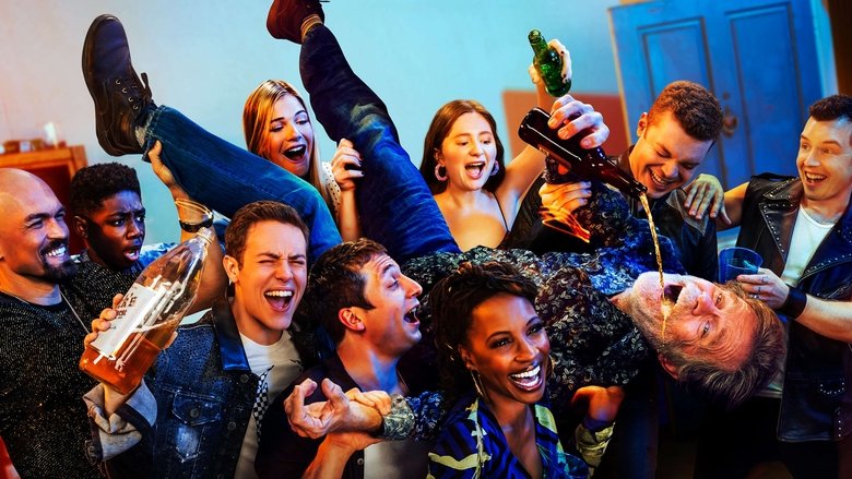 Shameless still 1