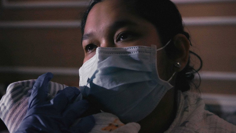 The First Wave still 7