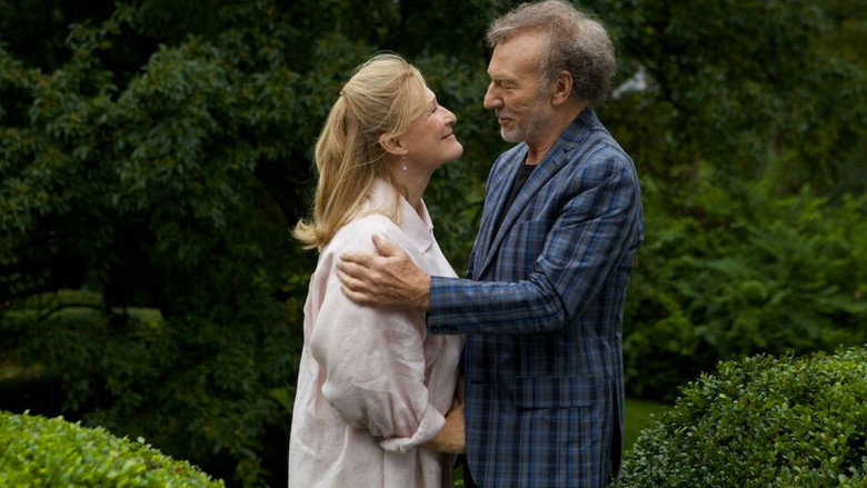 The Wilde Wedding still 5