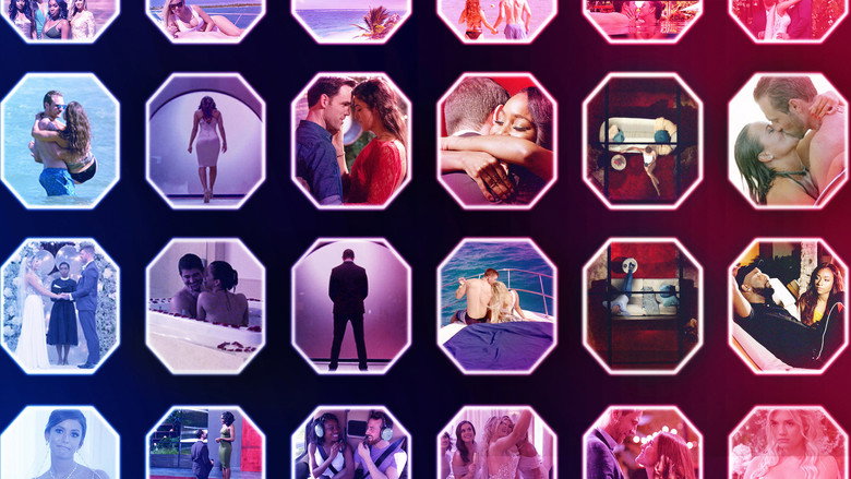 Love Is Blind still 2