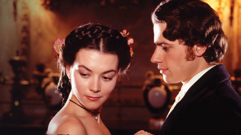 Great Expectations still 1
