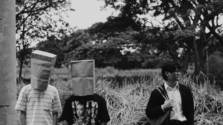 Paperhead still 1