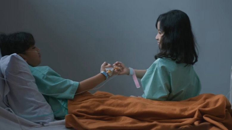 Kupeluk Kamu Selamanya still 7